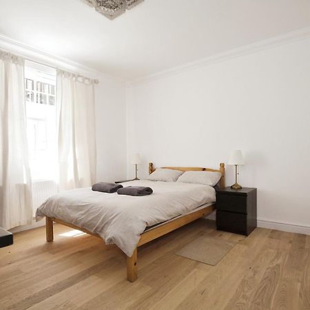 Well Located South Kensington Flat Apartment London Exterior photo