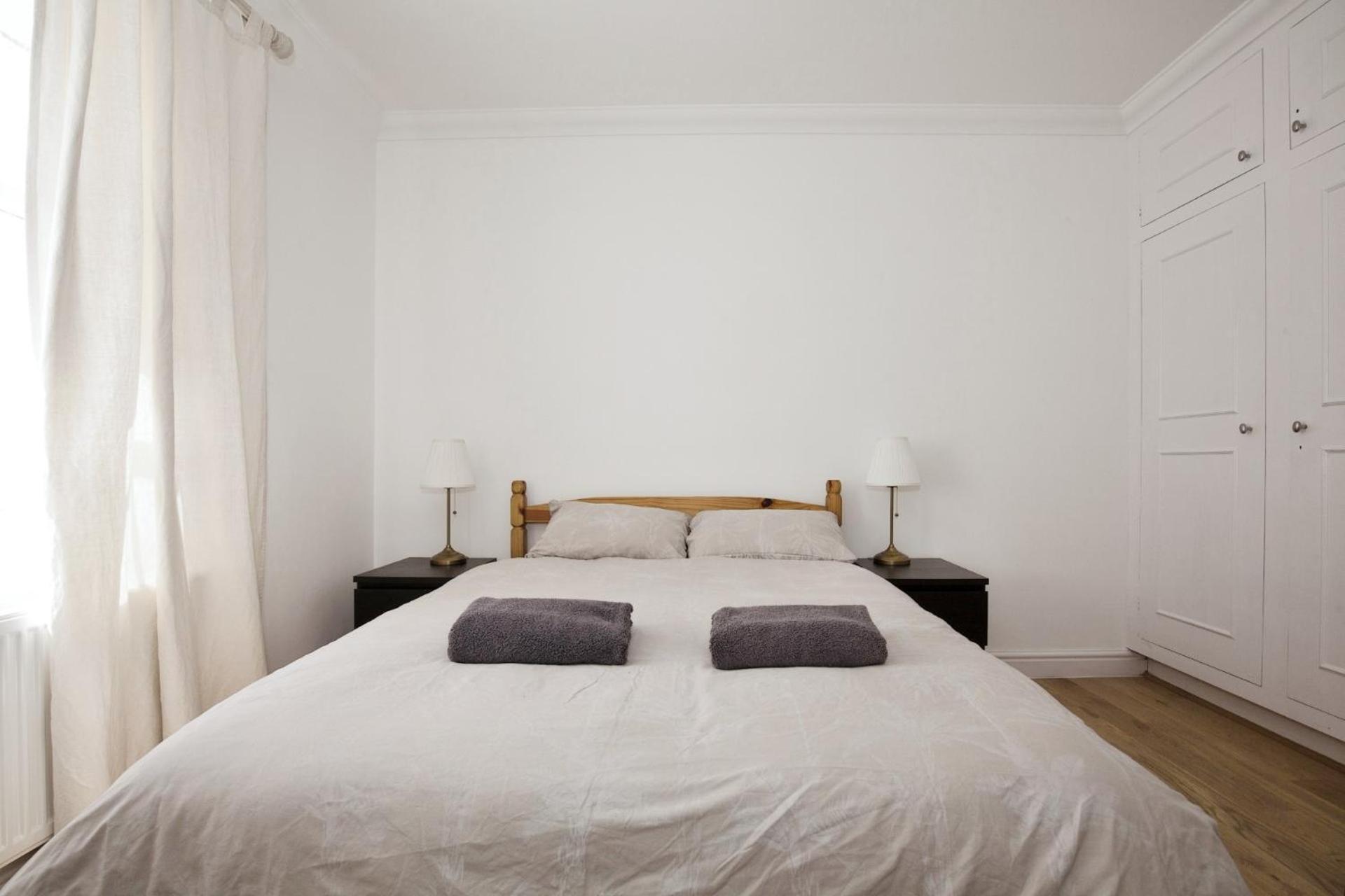 Well Located South Kensington Flat Apartment London Exterior photo