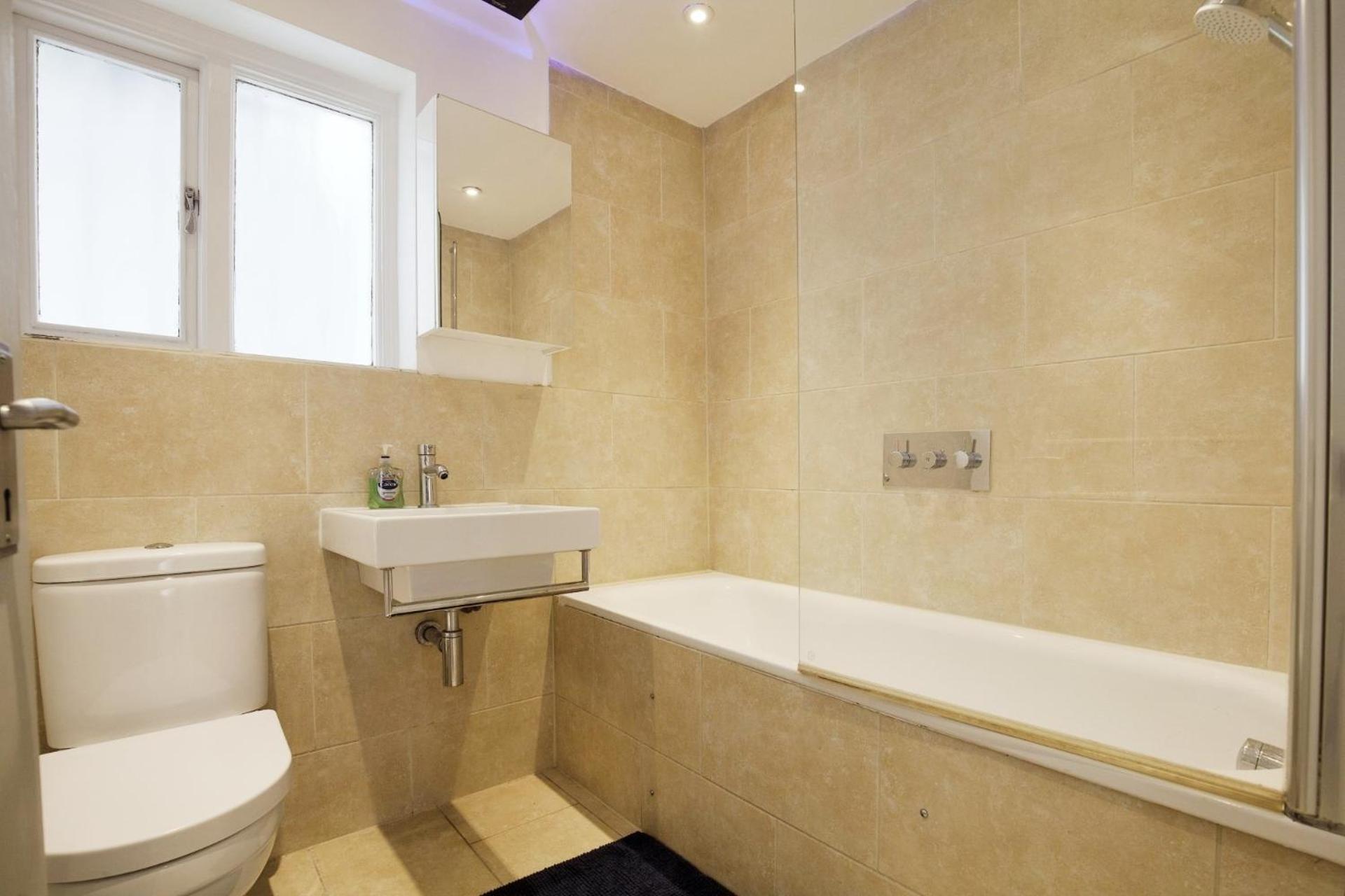 Well Located South Kensington Flat Apartment London Exterior photo